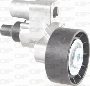 Open Parts ACT2168.00 - Tendicinghia, Cinghia Poly-V autozon.pro