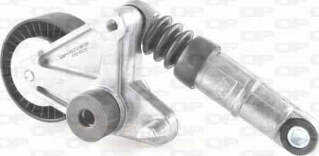 Open Parts ACT2185.00 - Tendicinghia, Cinghia Poly-V autozon.pro