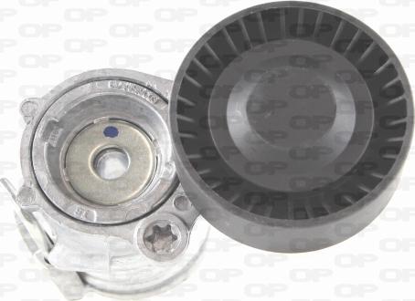 Open Parts ACT2180.00 - Tendicinghia, Cinghia Poly-V autozon.pro