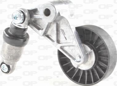 Open Parts ACT2176.00 - Tendicinghia, Cinghia Poly-V autozon.pro