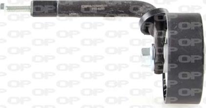 Open Parts ACT2170.00 - Tendicinghia, Cinghia Poly-V autozon.pro