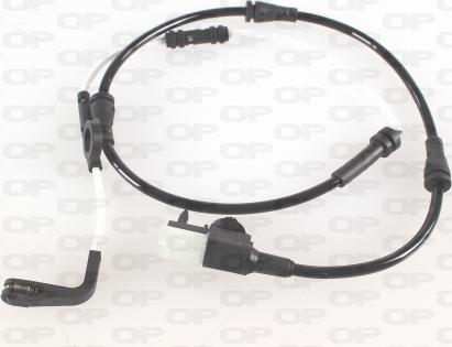 Open Parts AK3203.00 - Contatto segnalazione, Usura past. freno / mat. d'attrito autozon.pro