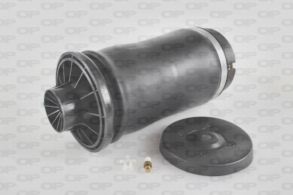 Open Parts ASP4004.00 - Molla pneumatica, Autotelaio autozon.pro