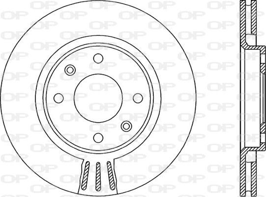 ATE 422194 - Discofreno autozon.pro