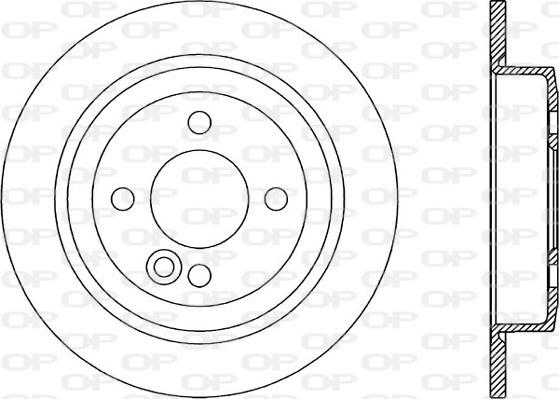 ATE 422248 - Discofreno autozon.pro