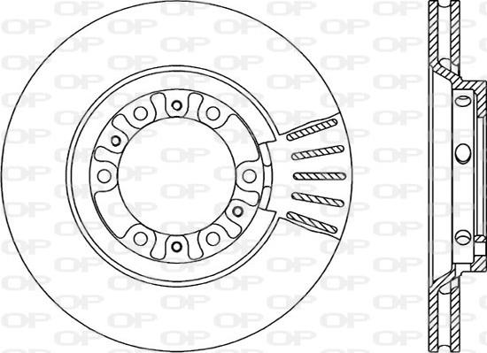 Woking D6883.10 - Discofreno autozon.pro