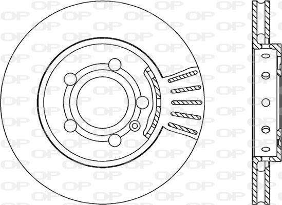 LPR A1602V - Discofreno autozon.pro