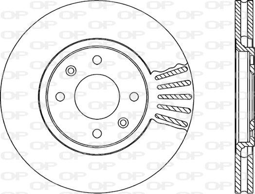 Spidan 82333 - Discofreno autozon.pro