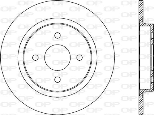 Necto WN1337 - Discofreno autozon.pro