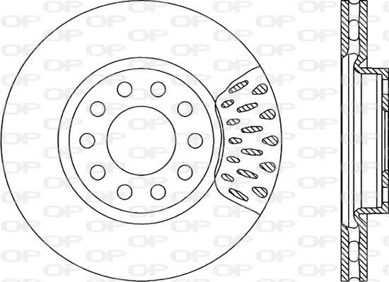 Stellox 6020-9942VK-SX - Discofreno autozon.pro