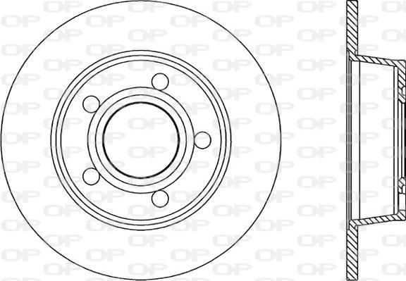 ATE 24 1110 0259 1 - Discofreno autozon.pro