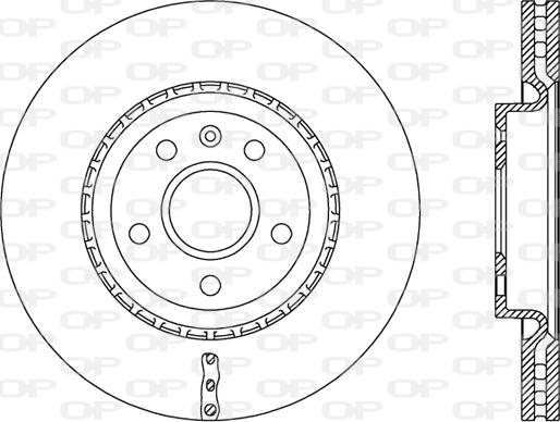 ATE 430208 - Discofreno autozon.pro