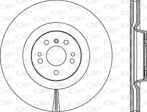 ATE 432167 - Discofreno autozon.pro