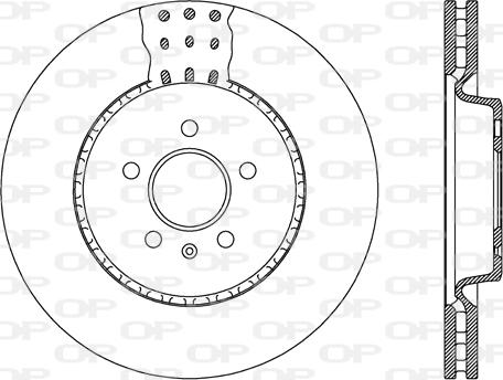 ATE 422272 - Discofreno autozon.pro