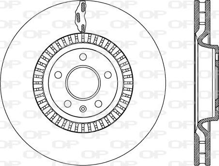 ATE 434103 - Discofreno autozon.pro