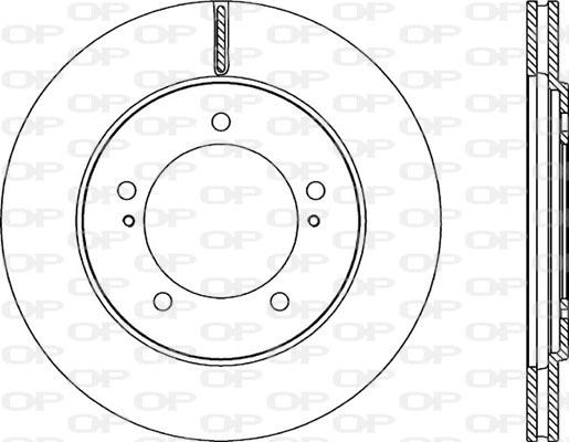 Ferodo DDF1282-1 - Discofreno autozon.pro