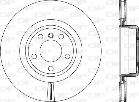 Beck/Arnley 0833614 - Discofreno autozon.pro