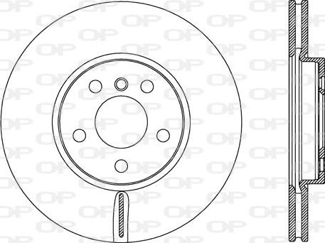 ATE 424260 - Discofreno autozon.pro