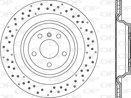 ATE 422297 - Discofreno autozon.pro