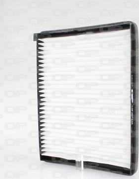 Open Parts CAF2072.01 - Filtro, Aria abitacolo autozon.pro