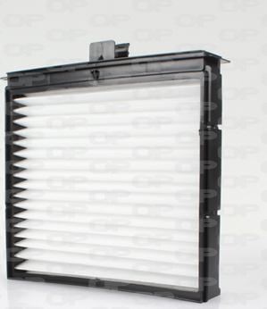 Open Parts CAF2148.01 - Filtro, Aria abitacolo autozon.pro