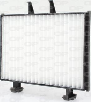 Open Parts CAF2164.01 - Filtro, Aria abitacolo autozon.pro