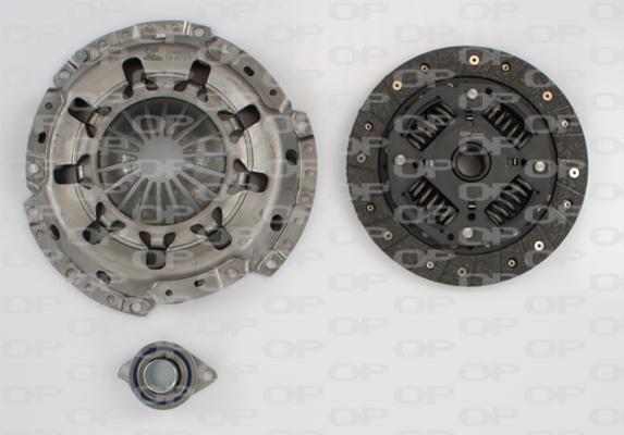 Open Parts CLK9093.03 - Kit frizione autozon.pro