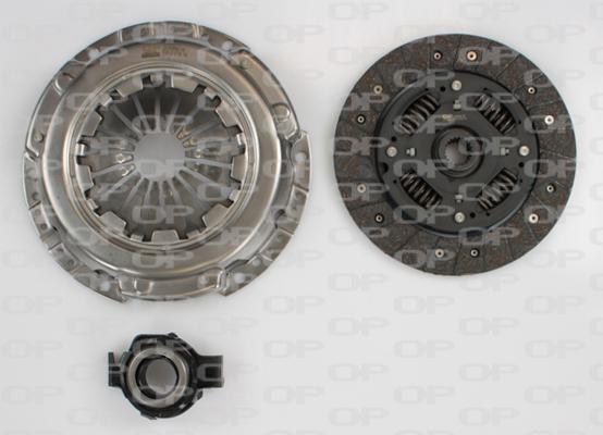 Open Parts CLK9042.03 - Kit frizione autozon.pro