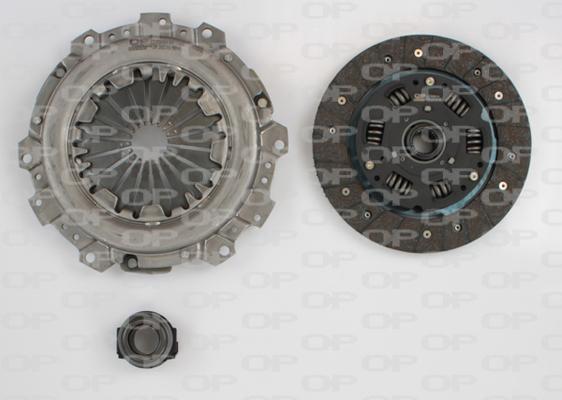 Open Parts CLK9068.03 - Kit frizione autozon.pro