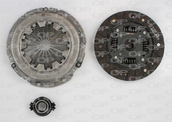 Open Parts CLK9006.03 - Kit frizione autozon.pro