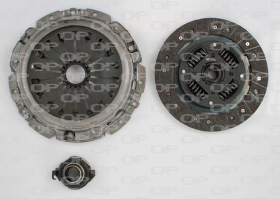 Open Parts CLK9019.03 - Kit frizione autozon.pro