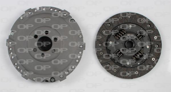 Open Parts CLK9088.02 - Kit frizione autozon.pro