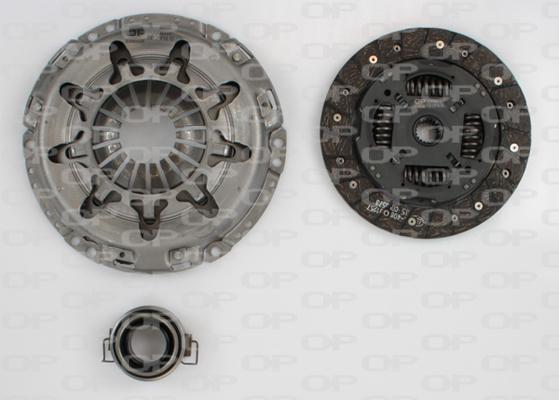 Open Parts CLK9083.03 - Kit frizione autozon.pro