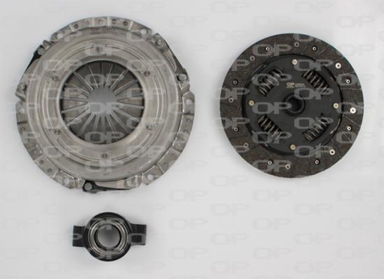 Open Parts CLK9025.03 - Kit frizione autozon.pro