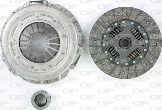 Open Parts CLK9026.03 - Kit frizione autozon.pro