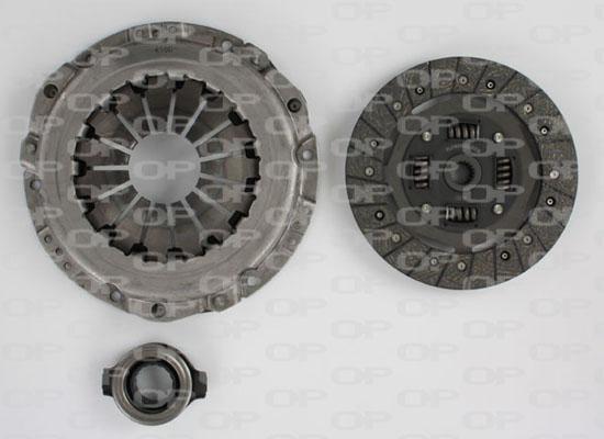 Open Parts CLK9149.03 - Kit frizione autozon.pro