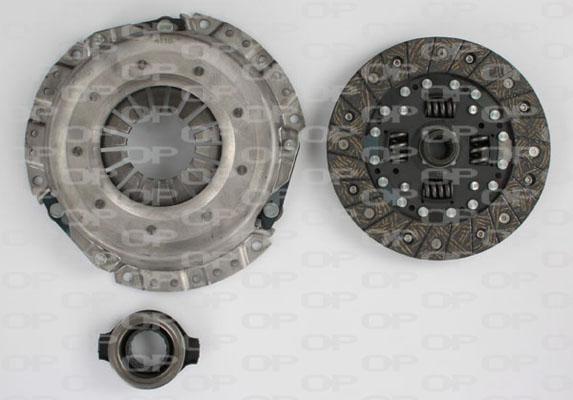 Open Parts CLK9148.03 - Kit frizione autozon.pro