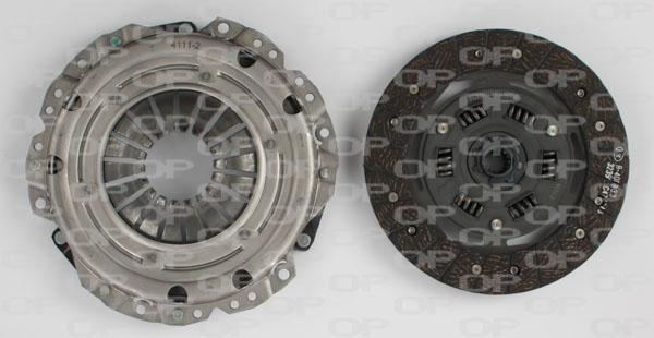 Open Parts CLK9154.02 - Kit frizione autozon.pro