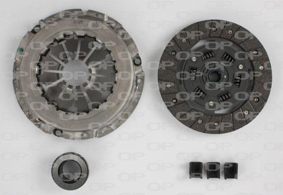 Open Parts CLK9152.03 - Kit frizione autozon.pro