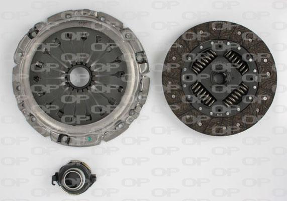 Open Parts CLK9117.03 - Kit frizione autozon.pro