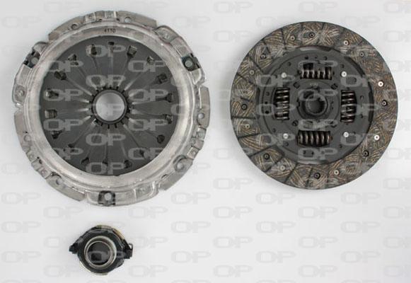 Open Parts CLK9138.03 - Kit frizione autozon.pro