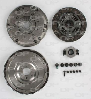 Open Parts CLK9175.04 - Kit frizione autozon.pro