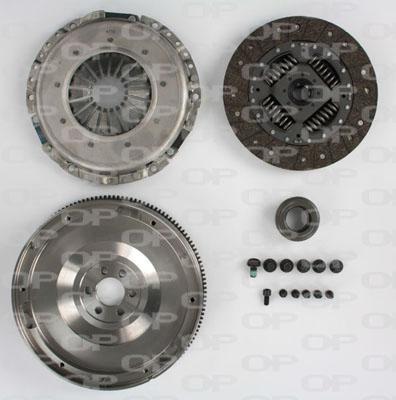 Open Parts CLK9173.04 - Kit frizione autozon.pro