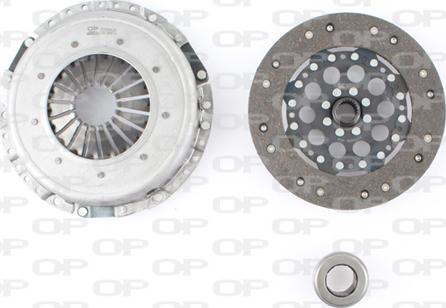 Open Parts CLK9245.03 - Kit frizione autozon.pro