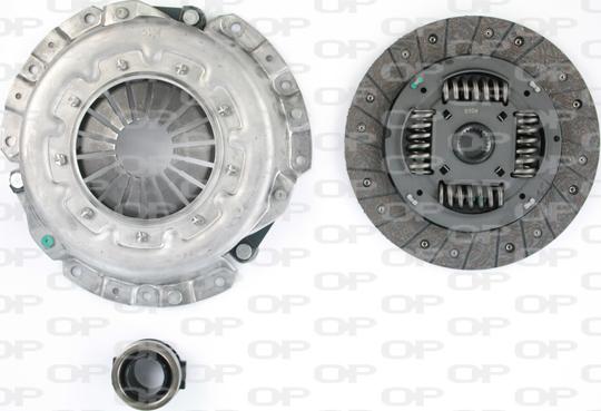 Open Parts CLK9209.03 - Kit frizione autozon.pro