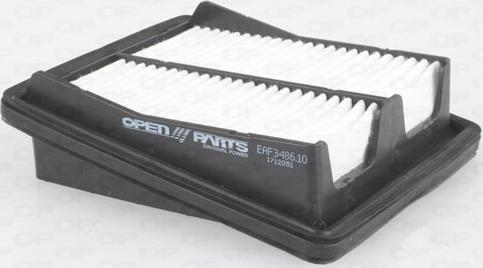 Open Parts EAF3486.10 - Filtro aria autozon.pro