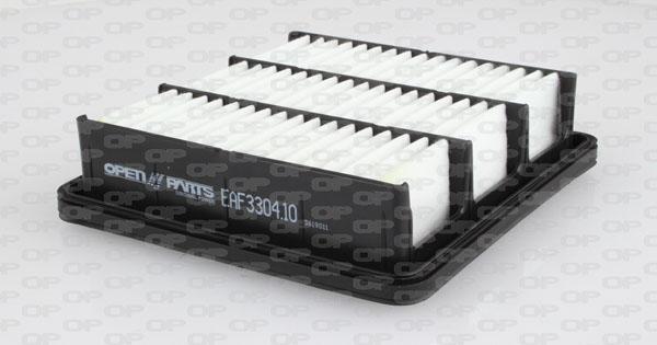 Open Parts EAF3304.10 - Filtro aria autozon.pro