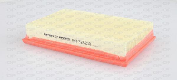 Open Parts EAF3282.10 - Filtro aria autozon.pro