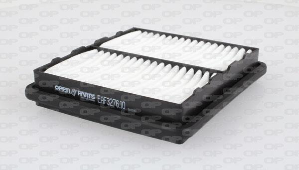 Open Parts EAF3276.10 - Filtro aria autozon.pro