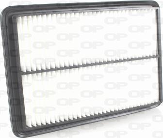 Open Parts EAF3749.10 - Filtro aria autozon.pro